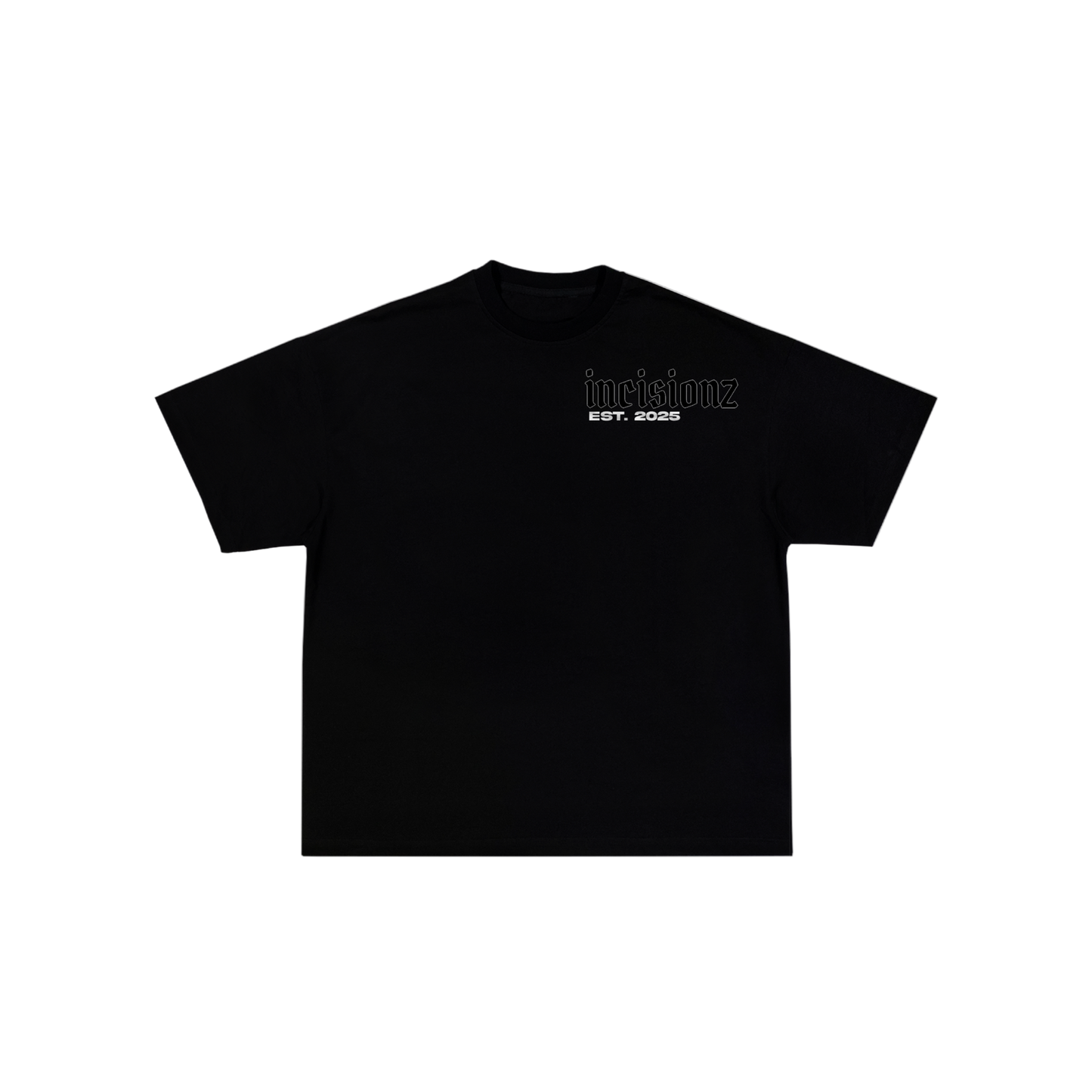 Incisionz Logo Tee