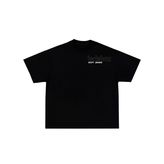 Incisionz Logo Tee